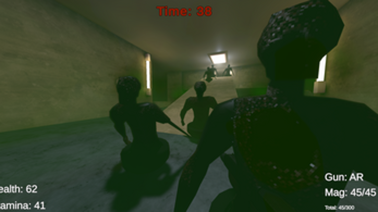 Crucible Prototype Image