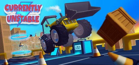 Games like Currently Unstable