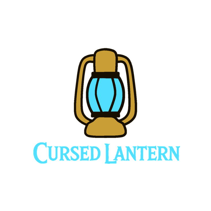 Games like cursed lantern