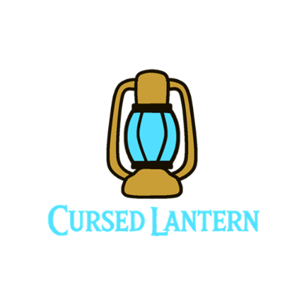 cursed lantern Image