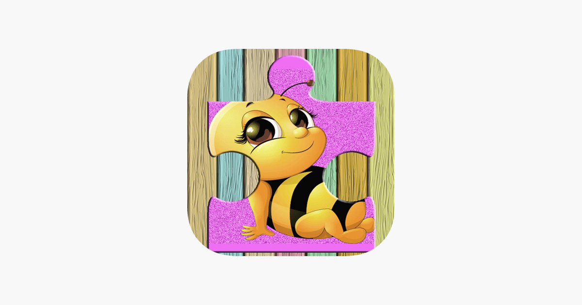 Games like Cute Animals Farm Jigsaw Puzzles – Magic Amazing HD Puzzle Game Free for Kids and Toddler Learning Games
