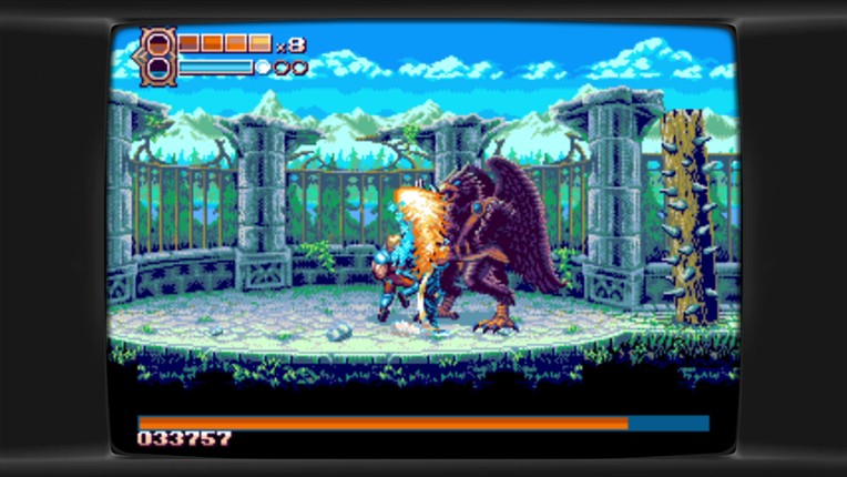 DaemonClaw: Origins of Nnar screenshot