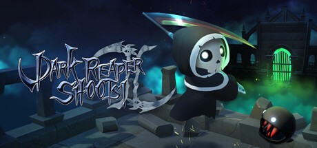 Games like Dark Reaper Shoots! 2