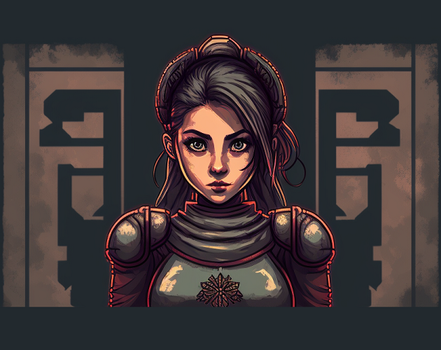 Games like Daughter of Reyn