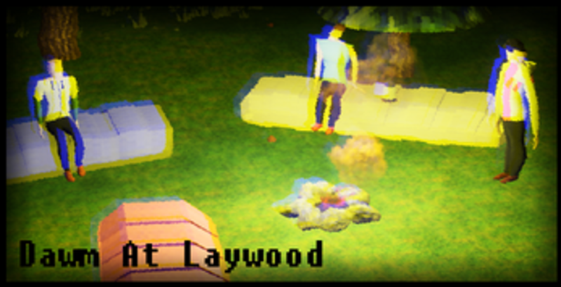 Dawn at Laywood Image