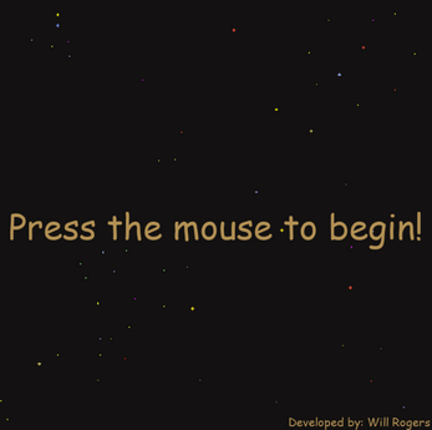 Dawn of the Proximus Galaxy screenshot