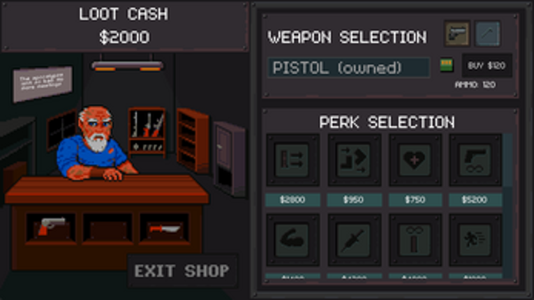 Dead Against Us Image