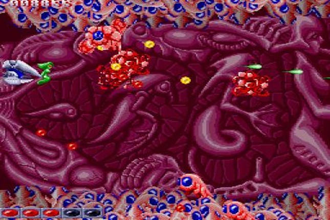 Death Ephemera Image