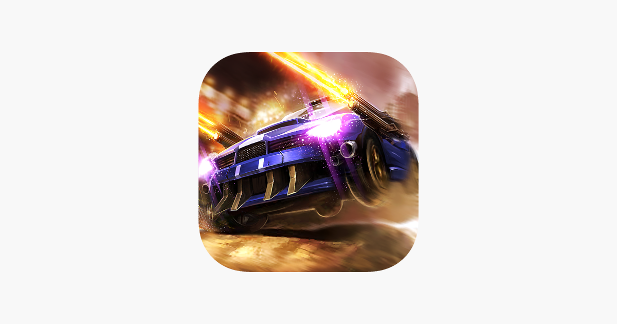 Games like Death Race : Crash Burn