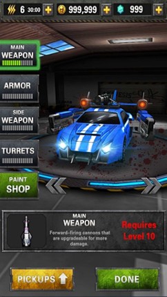 Death Road 2 screenshot