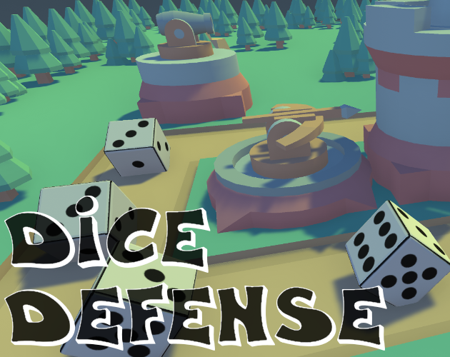 Games like Dice Defense