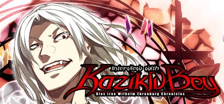 Games like Dies Irae: Interview with Kaziklu Bey