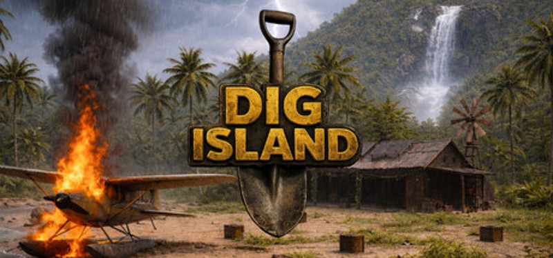 Dig Island Image