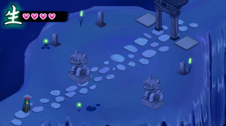 Dìzàng: Through the Nine Hells Image