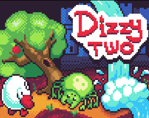 Games like Dizzy Two