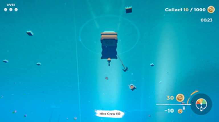 Down is Up Image