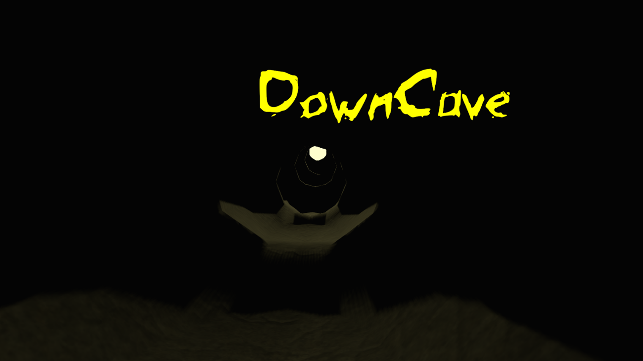 Games like DownCave