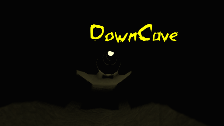 DownCave Game Cover