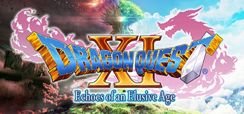 Dragon Quest XI: Echoes of an Elusive Age Image