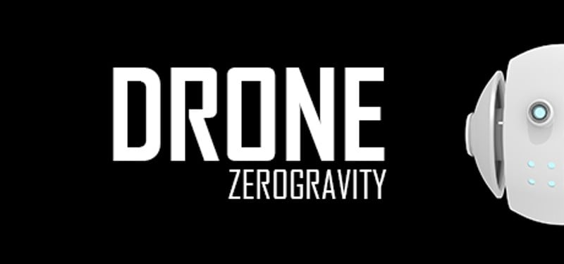 Drone Zero Gravity Image