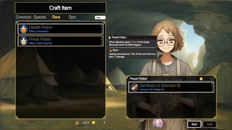Dungeon Stew Image