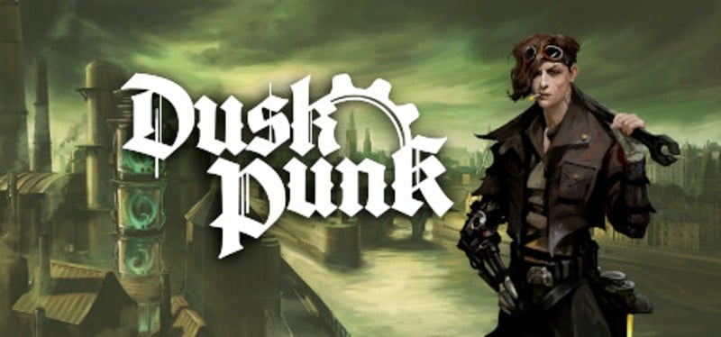 Duskpunk Game Cover