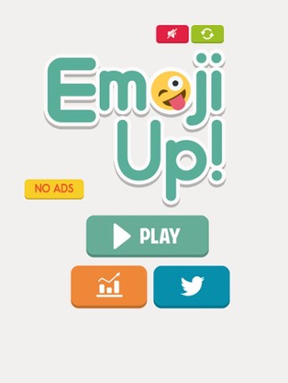 Emoji Up! screenshot