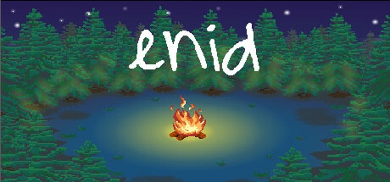 Enid Game Cover