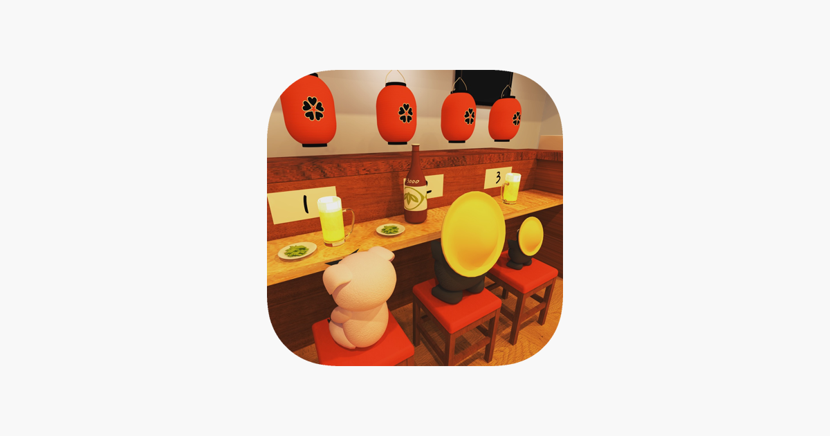 Games like Escape Game - Japanese Pub