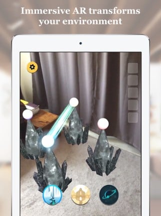 Escape The Room: AR screenshot