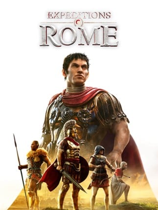 Expeditions: Rome Image