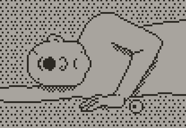 Eye to Eye screenshot