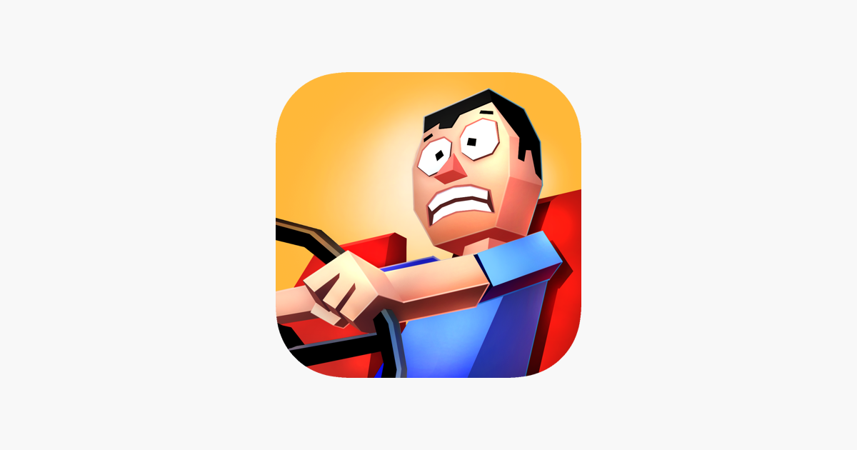 Games like Faily Brakes Classic