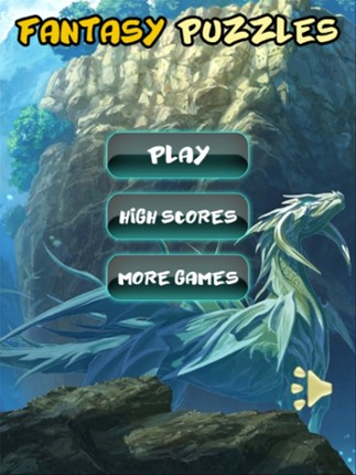 Fantasy Puzzles Image