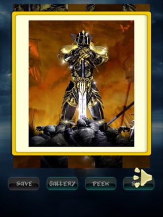 Fantasy Puzzles Image