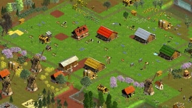 Farm World Mobile Image