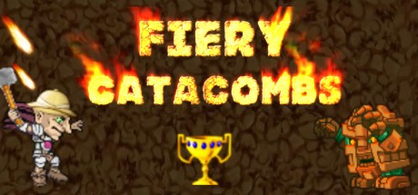 Games like Fiery Catacombs