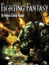 Fighting Fantasy: The Warlock of Firetop Mountain Image