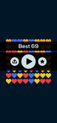 Find Love - Impossible Puzzle Image