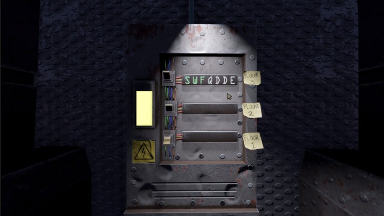 Find or be Found screenshot