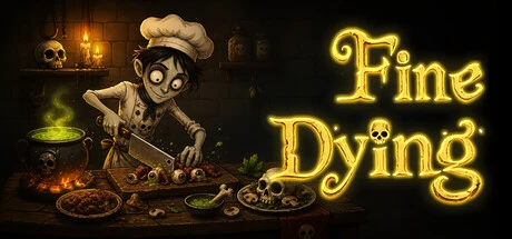 Games like Fine Dying