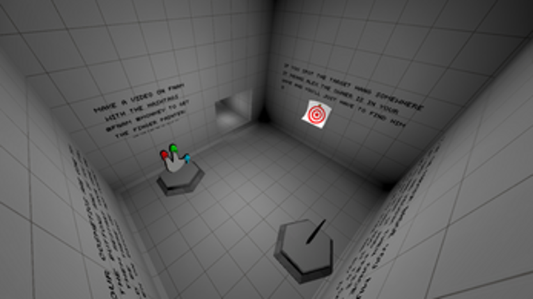 Five Nights At Monkeys Image