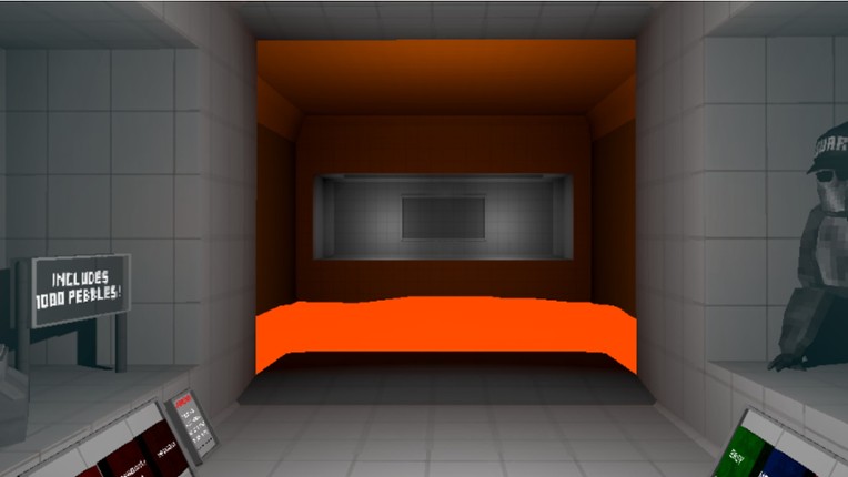 Five Nights At Monkeys screenshot