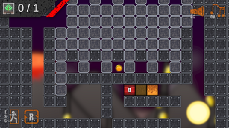 Flames & Pipes screenshot