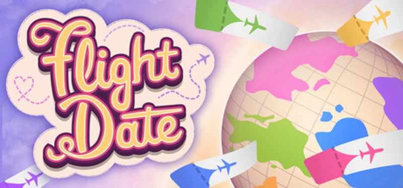 Flight Date Image