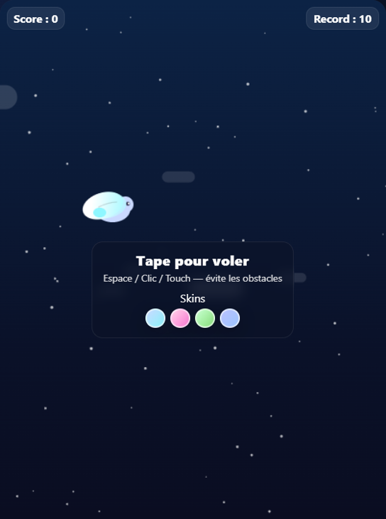 Games like FlutterFree