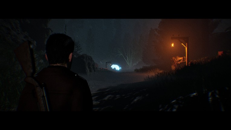 Folk Tales: Alageyik screenshot