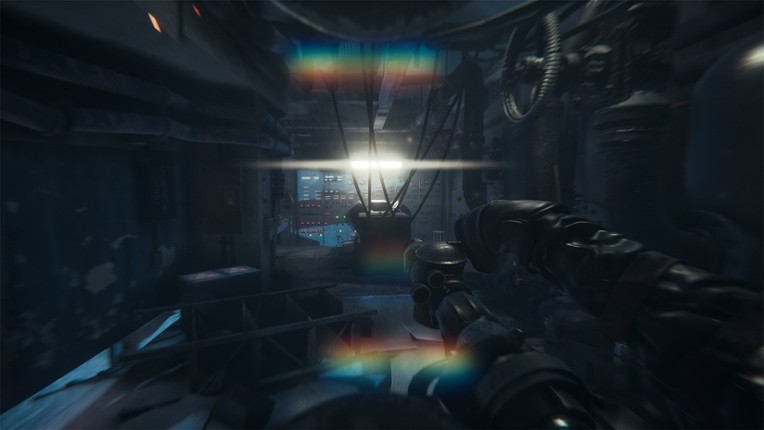 Frozen Way Tri-Bundle screenshot