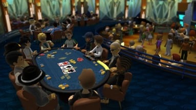 Full House Poker Image