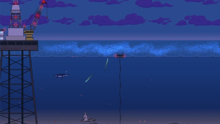 Futabasaura screenshot